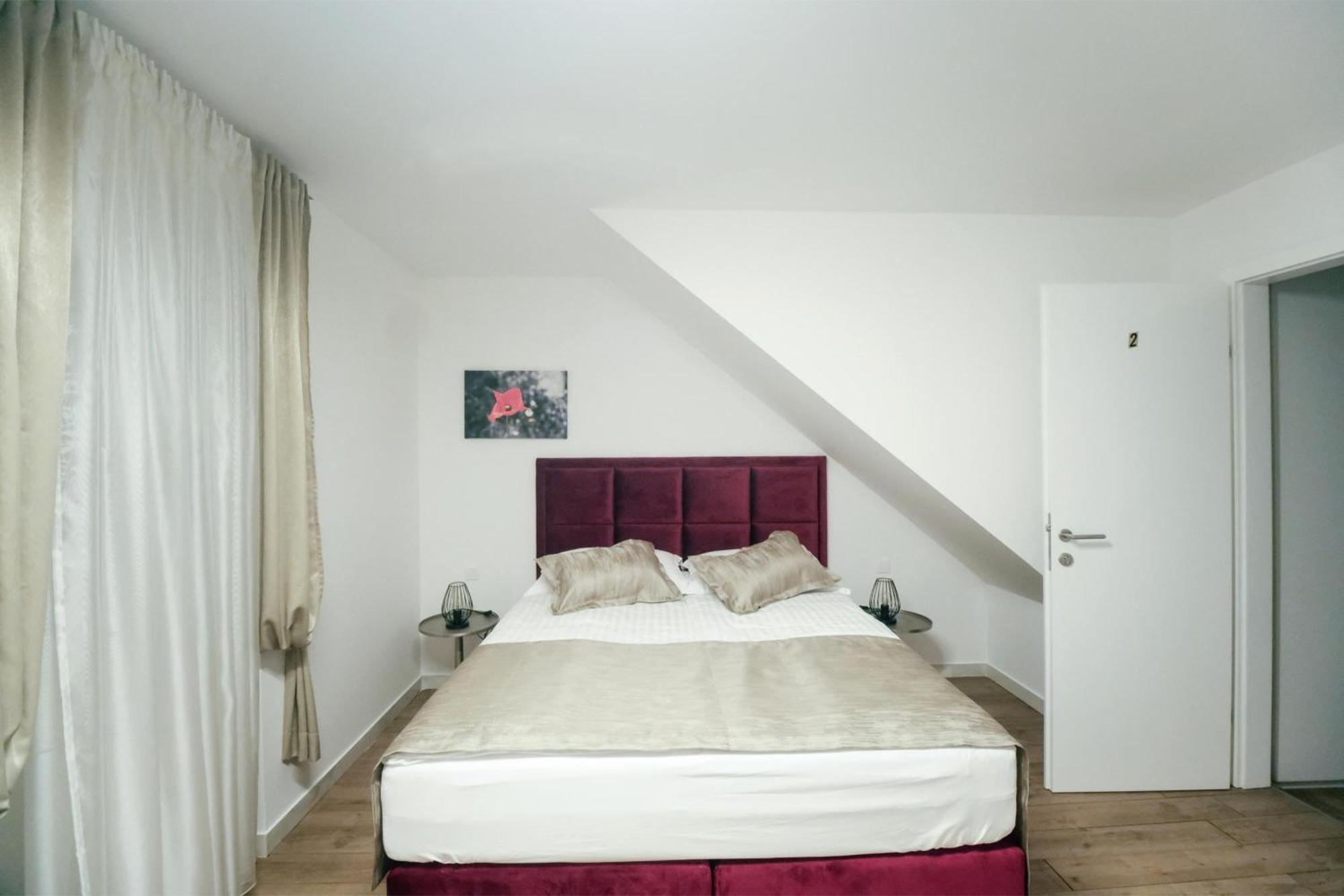 Guesthouse Bepa Split Exterior foto