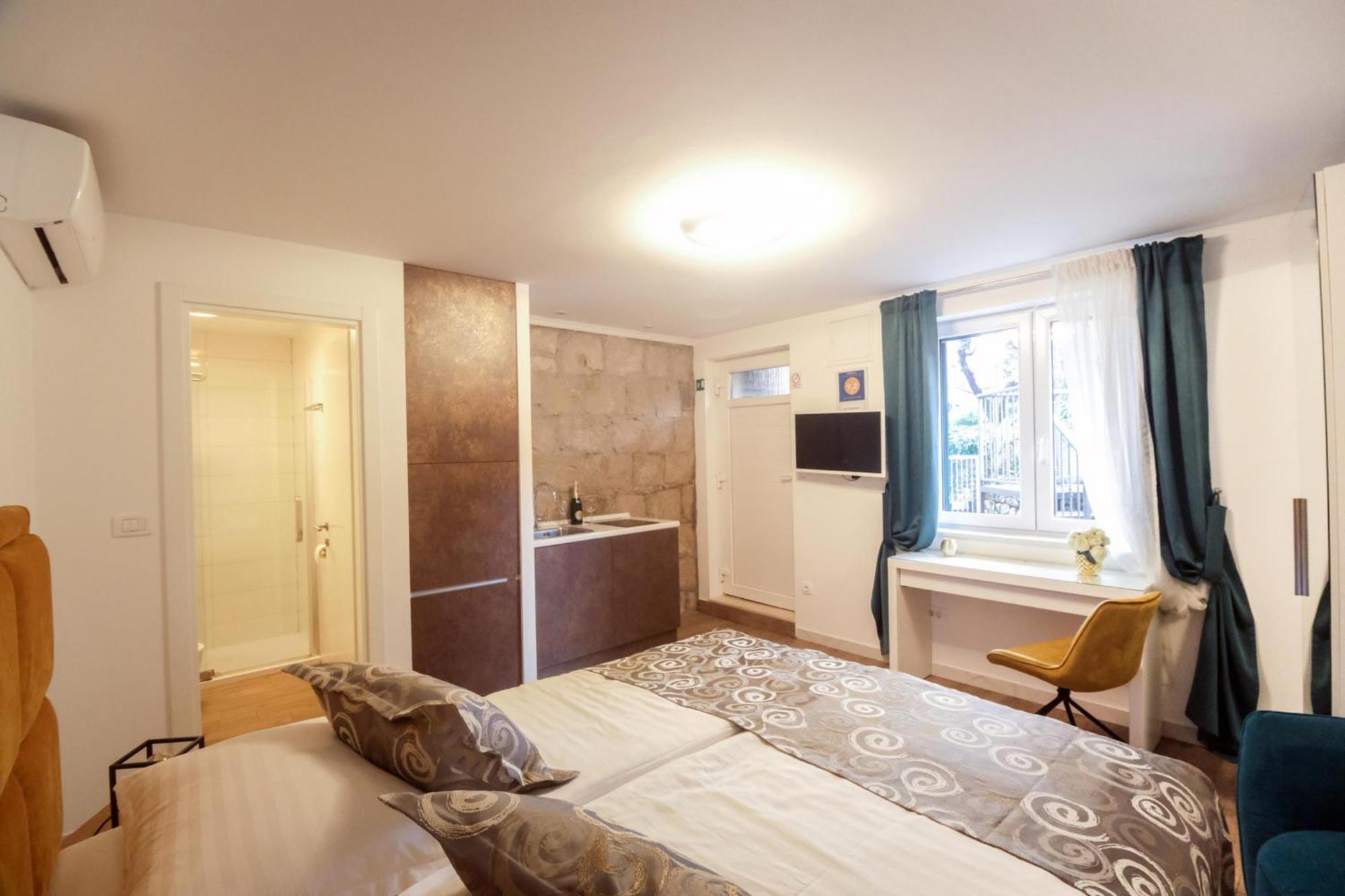 Guesthouse Bepa Split Exterior foto