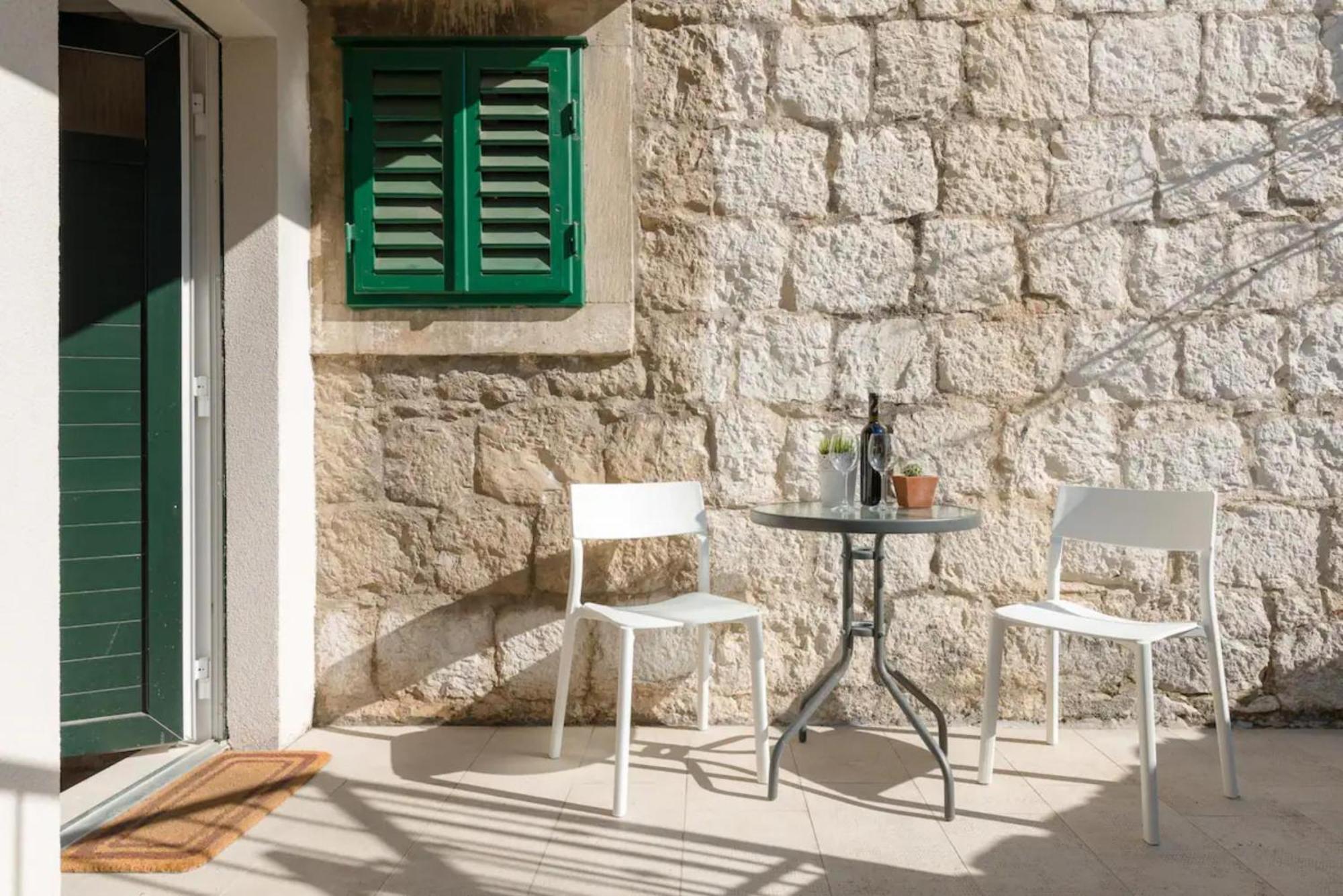 Guesthouse Bepa Split Exterior foto