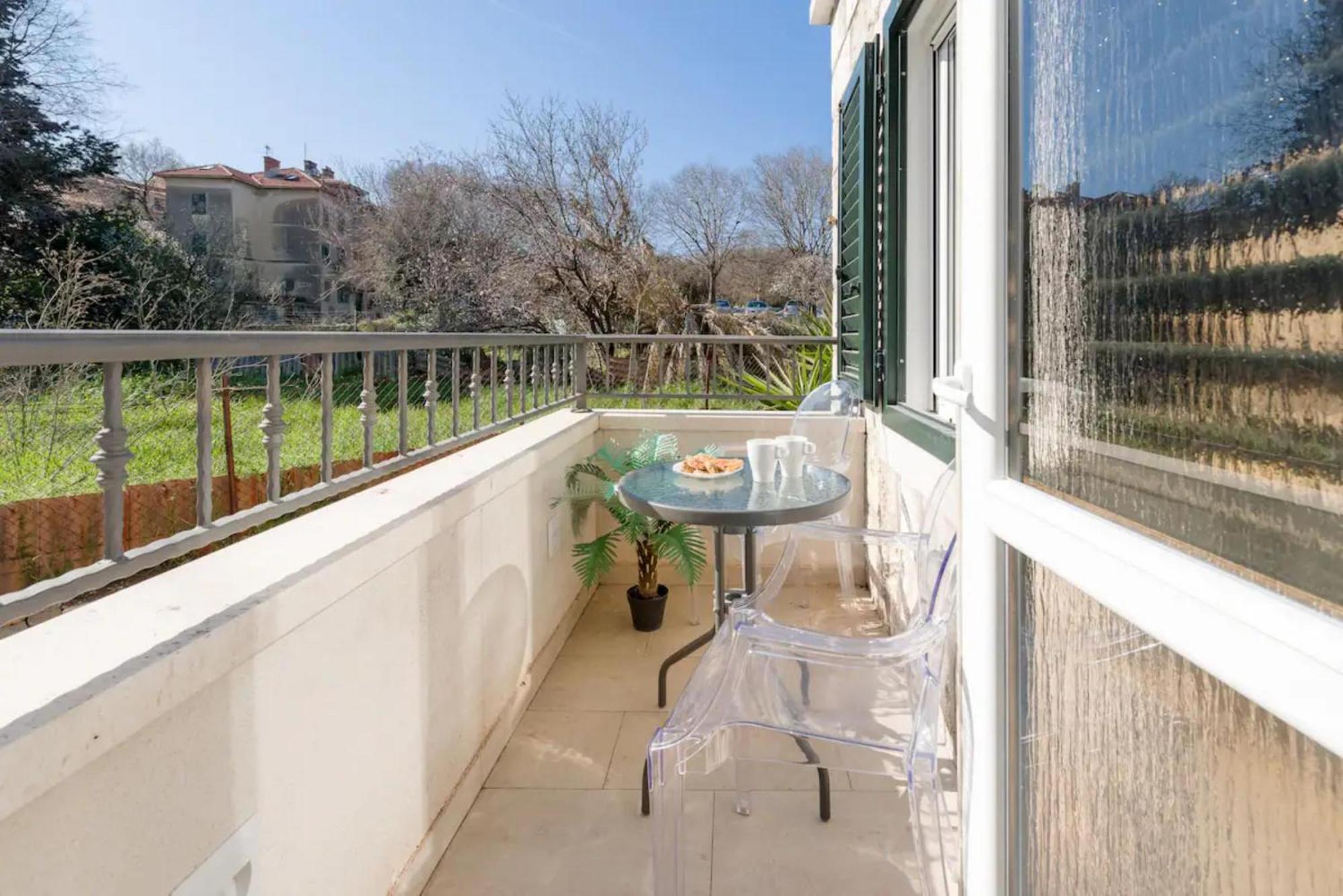 Guesthouse Bepa Split Exterior foto