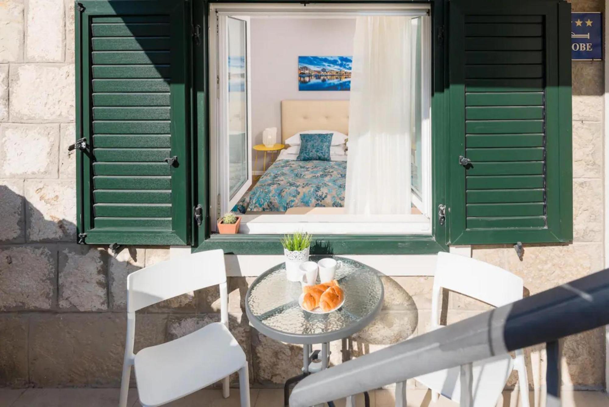 Guesthouse Bepa Split Exterior foto